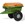 Abonadora Amazone De Juguete Para Tractores De Pedales ROLLY TOYS 25104 - Imagen 1