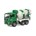 Camión hormigonera MAN TGA de juguete BRUDER 02739 - Imagen 2