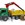 Camión MAN TGS + 3 Contenedores De Reciclaje De Juguete BRUDER 03753 - Imagen 1