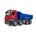 Camión volquete MB Arocs de juguete de BRUDER 03621 - Imagen 1