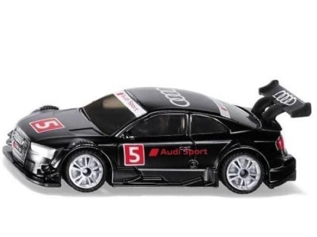 Coche Audi RS 5 Racing SIKU 1580 - Imagen 1