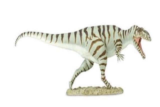 Giganotosaurus De Juguete Safari 303929 - Imagen 1