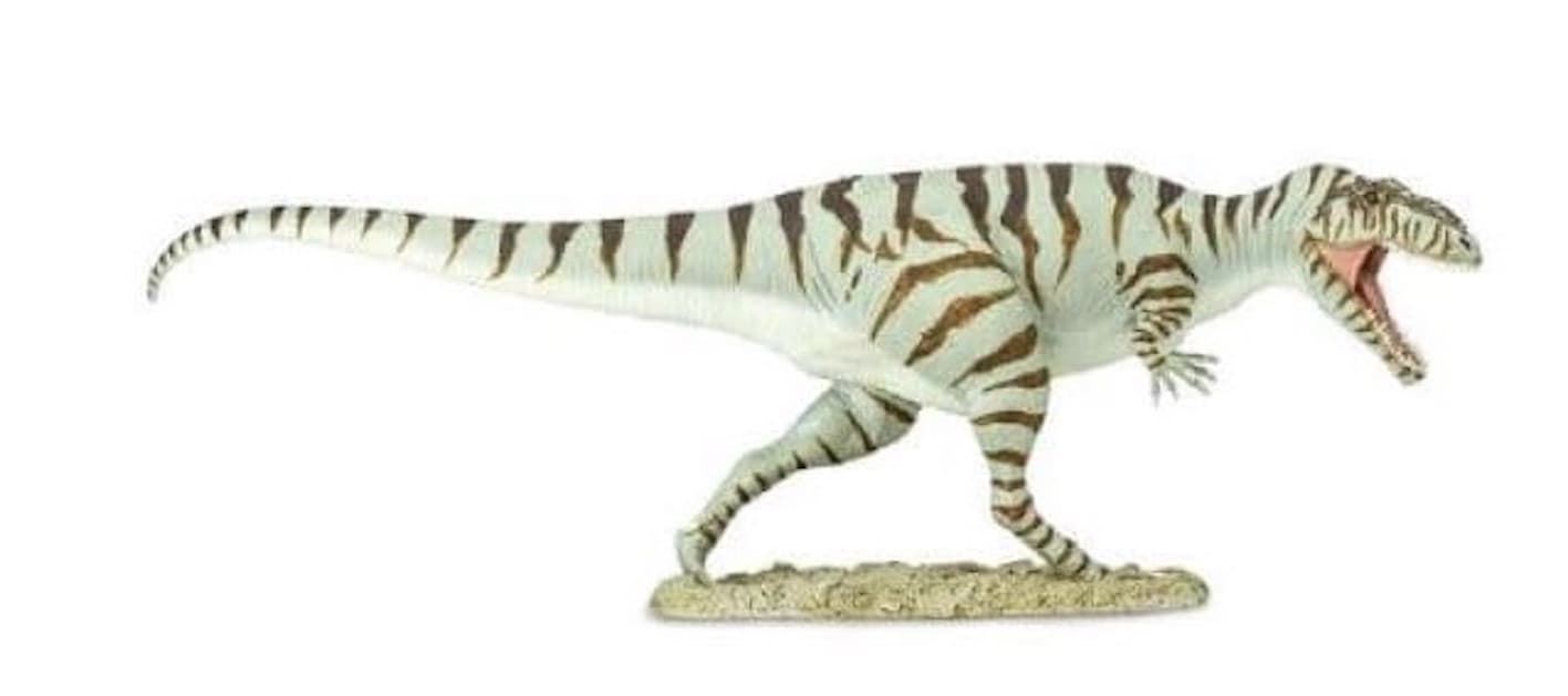 Giganotosaurus De Juguete Safari 303929 - Imagen 3