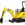 Mini Excavadora De Juguete JCB 8010 CTS- Escala 1:16 BRUDER 62003 - Imagen 1