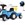 Tractor Correpasillos New Holland T7 Azul JAMARA 460355 - Imagen 1