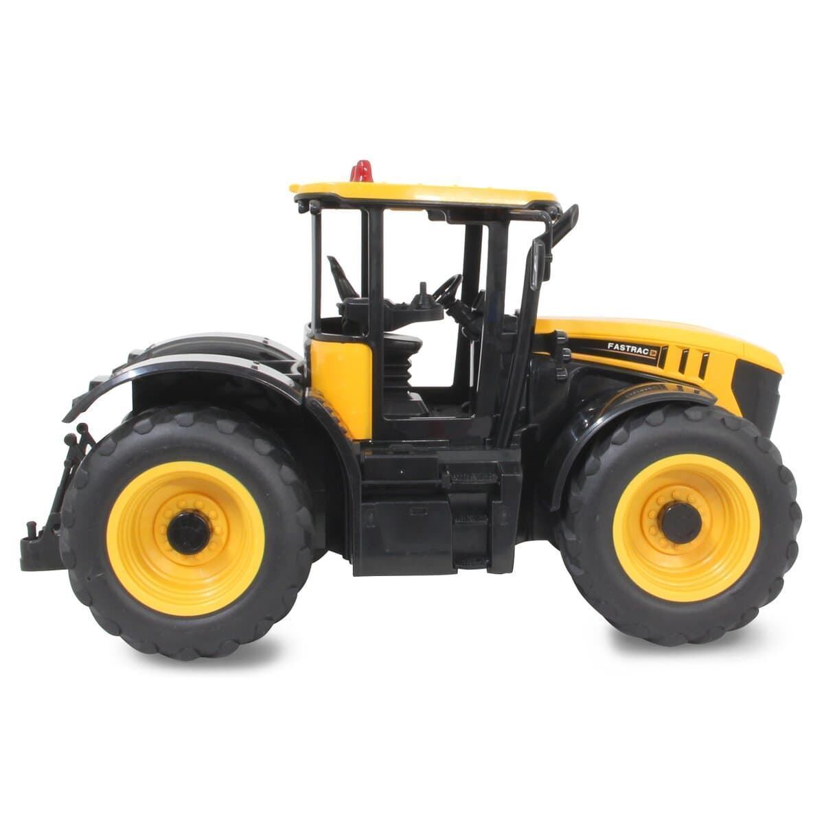 Tractor JCB Fastrac de juguete radiocontrol JAMARA 405300 Escala 1:16 - Imagen 6