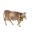Vaca Alpina Lara De Juguete Bullyland 62633 - Imagen 1