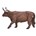 Vaca de juguete highland Mojo - Imagen 2