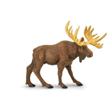 Alce De Juguete Safari 290029 - Imagen 1