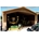 Almacén Para Maquinas De Madera De Juguete BRUSHWOODTOYS Escala 1:32 BB9000 - Imagen 1