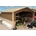 Almacén Para Maquinas De Madera De Juguete BRUSHWOODTOYS Escala 1:32 BB9000 - Imagen 2