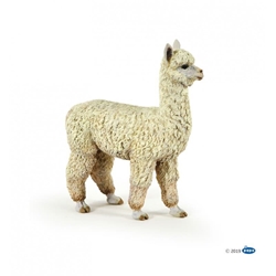 Alpaca papo 50250 - Imagen 1