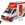 Ambulancia de bruder 02676 - Imagen 1