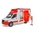 Ambulancia de bruder 02676 - Imagen 2