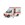 Ambulancia De Juguete + Conductor MB Sprinter Bruder Escala 1:16 REF. 02536 - Imagen 1