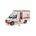 Ambulancia De Juguete + Conductor MB Sprinter Bruder Escala 1:16 REF. 02536 - Imagen 1