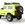 AMXROCK CRAWLER AM24 4WD Radio Control Amarillo 1:24 - Imagen 2