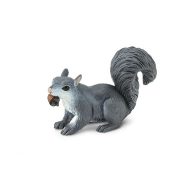 Ardilla gris con bellota Safari 296129 - Imagen 1