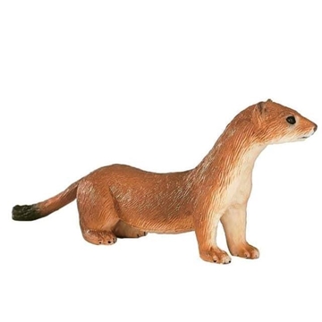 Armiño de juguete mojo - Imagen 1