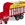 Autocargador De Juguete POTTINGER JUMBO 6600- Escala 1:16 BRUDER 02214 - Imagen 1