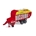 Autocargador De Juguete POTTINGER JUMBO 6600- Escala 1:16 BRUDER 02214 - Imagen 1