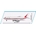 Avión Boeing 747 First Flight 1969 de cobi 26609 - Imagen 2