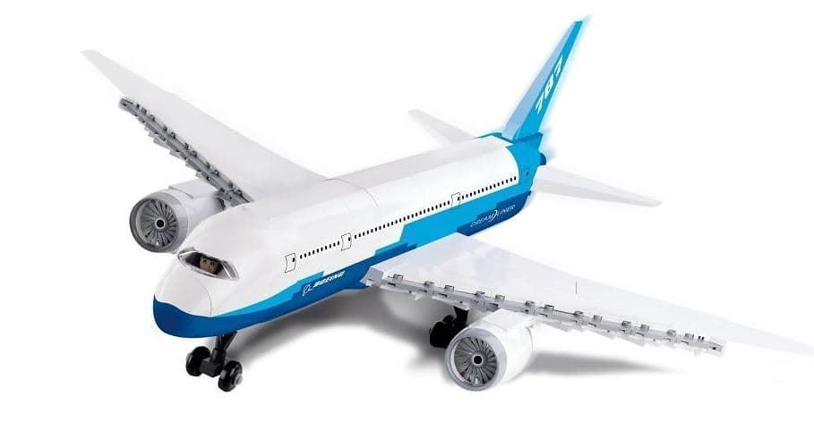 Avión Boeing 787 De Cobi 26600 - Imagen 2