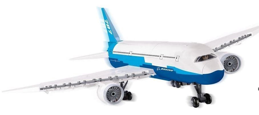 Avión Boeing 787 De Cobi 26600 - Imagen 3