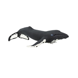 Ballena jorobada juguete safari 202029 - Imagen 1
