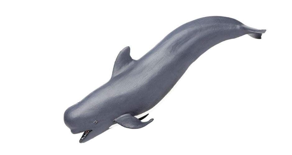 Ballena piloto juguete 205629 safari - Imagen 1