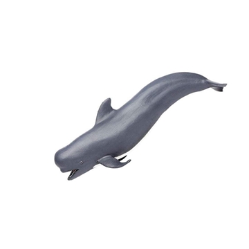 Ballena piloto juguete 205629 safari - Imagen 1