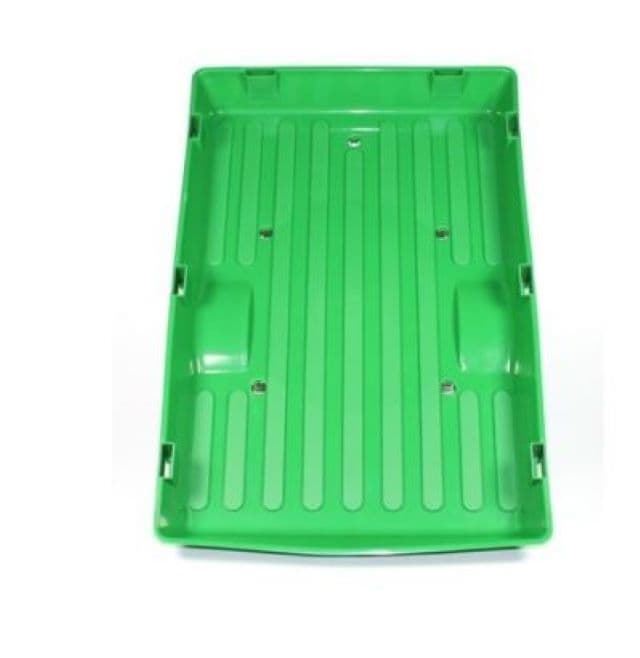 Base remolque John Deere Peg Perego - Imagen 2