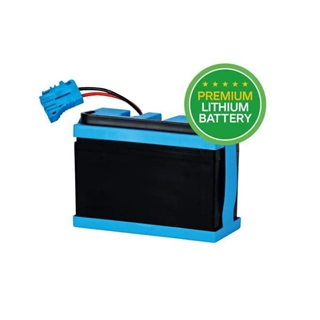 Batería 12V 8AH lithium peg perego - Imagen 1