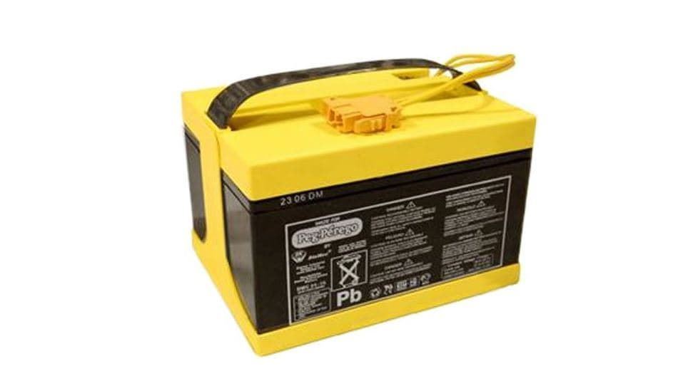 Batería De 24V 8Ah Para Vehículos De Batería REF..KB0039 - Imagen 1