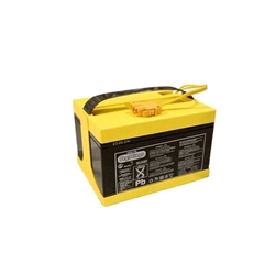 Batería De 24V 8Ah Para Vehículos De Batería REF..KB0039 - Imagen 1