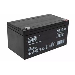 Batería para coche juguete 24V 10AH - Imagen 1