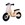 Bicicleta De Madera Infantil Correpasillos - Imagen 1