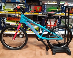 Bicicletas infantiles en stock