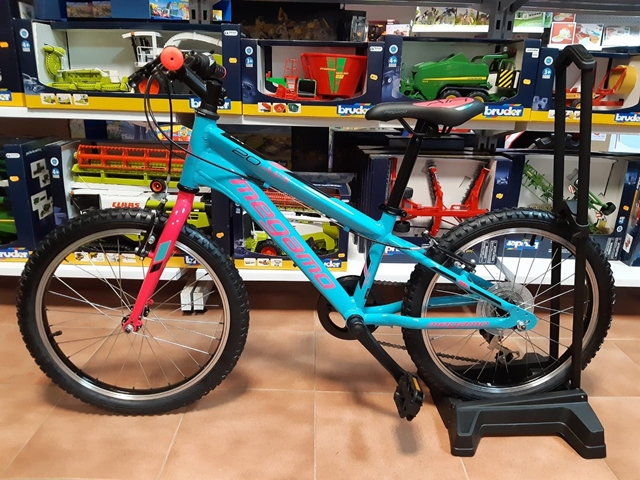 Bicicletas infantiles en stock