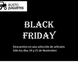 BLACK FRIDAY 2022