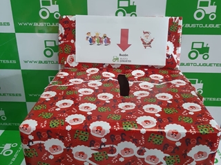 Carta Reyes Magos