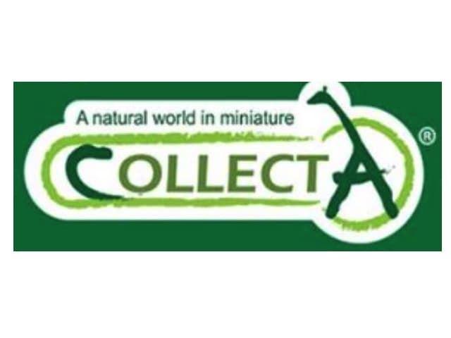 - COLLECTA - Nueva marca de animales de juguete 