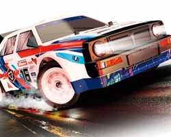 Nuevo coche RC