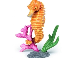 Nuevos animales marinos