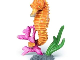 Nuevos animales marinos