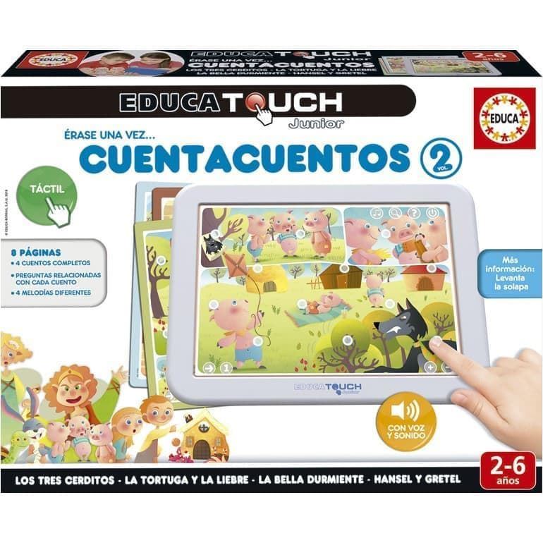NUEVOS JUGUETES EDUCATIVOS - Imagen 3
