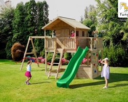 PARQUE INFANTIL