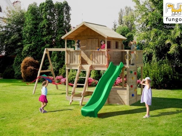 PARQUE INFANTIL