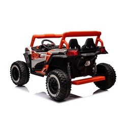 Buggy 24v 4x4 (BAJO PEDIDO) - Imagen 2