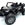 BUGGY 24V BATERÍA SX1928 4X4 GRIS 4 MOTORES - Imagen 1